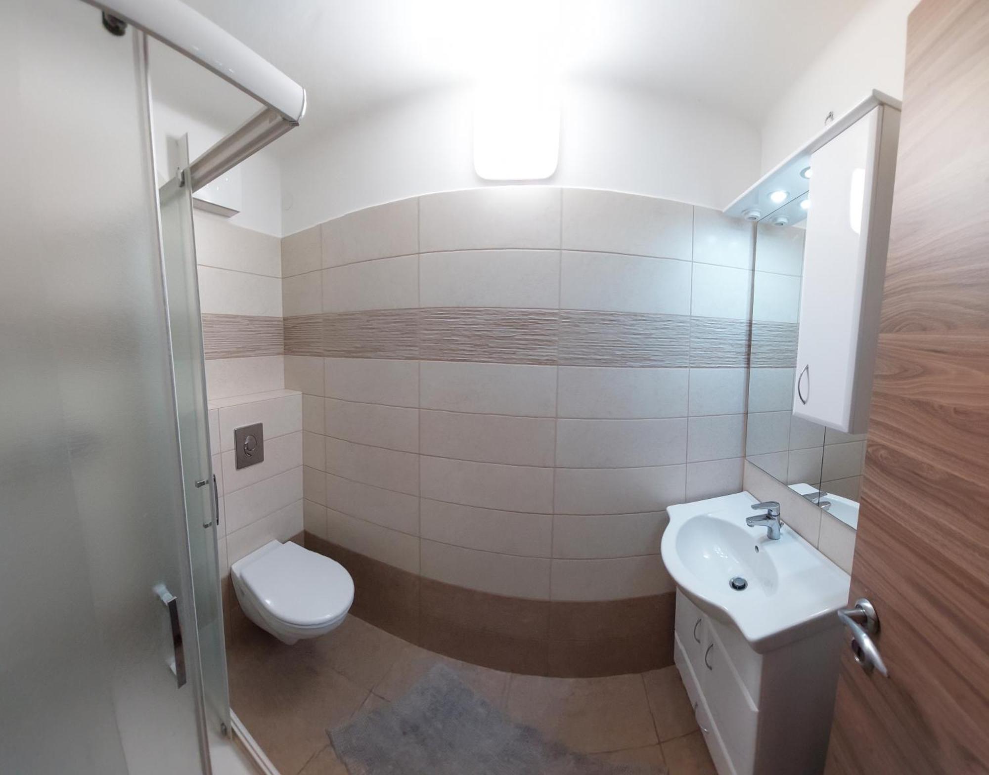 Miniszilva Apartman Balatonalmadi Exterior photo