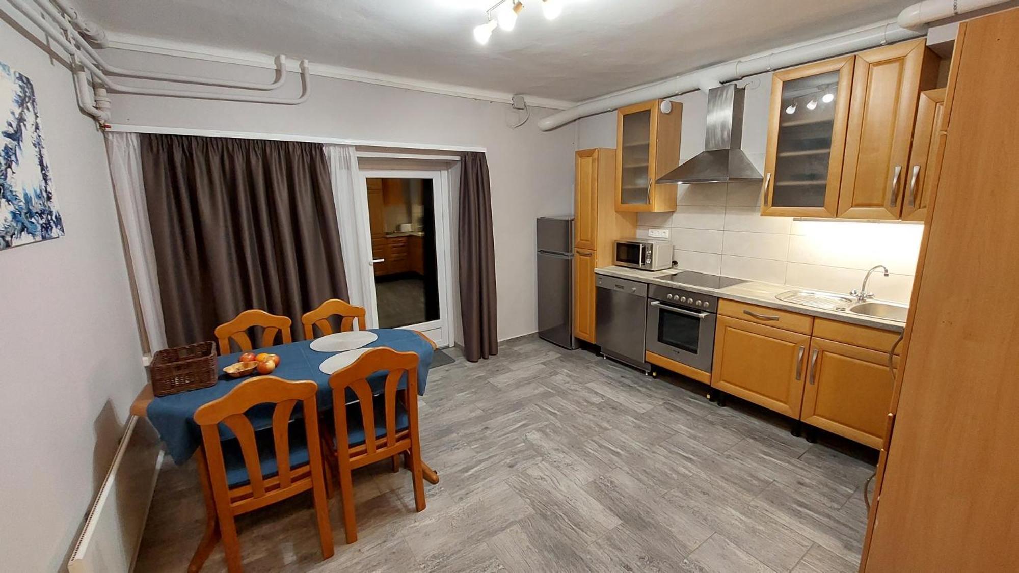 Miniszilva Apartman Balatonalmadi Exterior photo